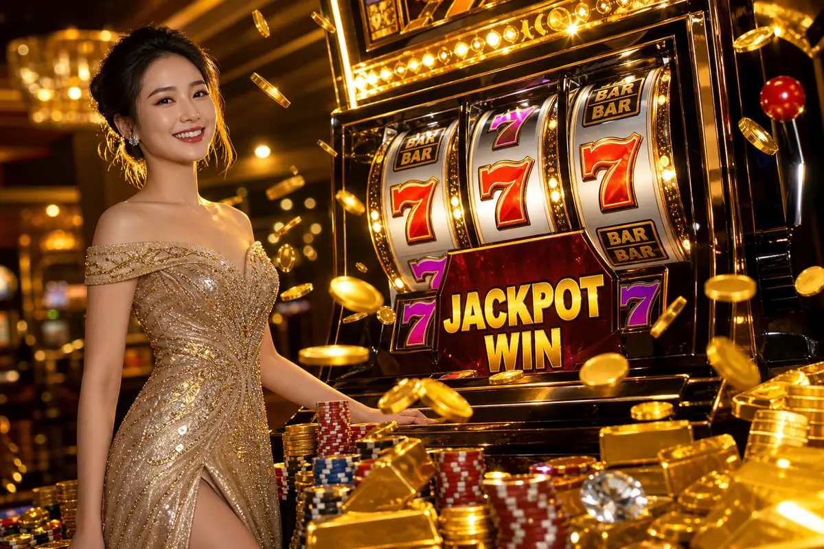 bet3 অনলাইন ক্যাসিনো লাইভ গেমস